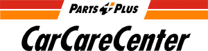 CarCareCenter Parts Plus CarCareCenter logo