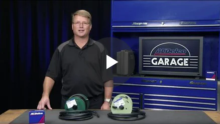 fuel-line-injection-hoses Part & Product Maintenance Videos