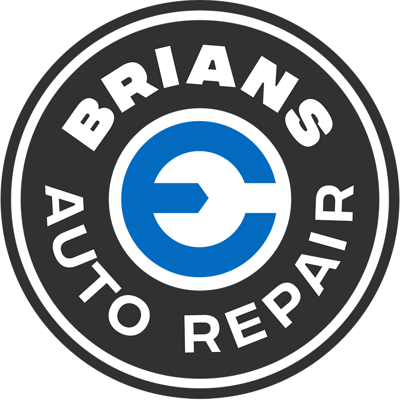 Brians Auto Repair logo