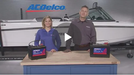 marine-batteries Care Tip Videos