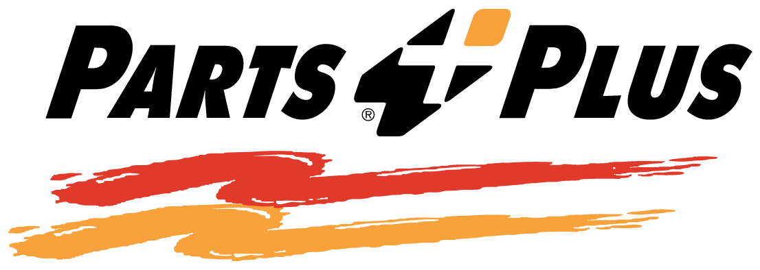 Parts Plus logo