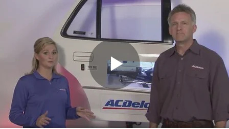 power-windows Care Tip Videos