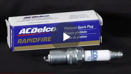rapidfire-performance-spark-plugs Part & Product Maintenance Videos