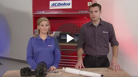 shocks-and-struts Care Tip Videos