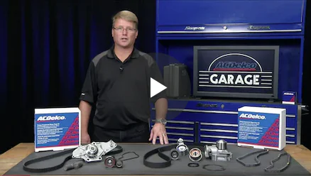 timing-belts Part & Product Maintenance Videos