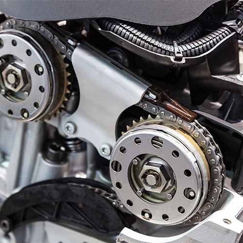 Are the Serpentine Belt and Timing Belt the Same? - Kaufman's Auto