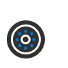tires_light Tire icon