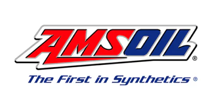amsoil 1 AMS Oil logo