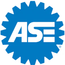 ase 1 ASE logo