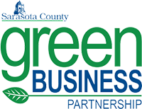 Sarasota County Green Business Partnership logo