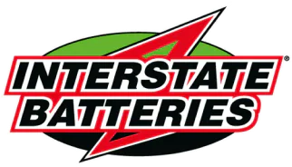 interstate 1 Interstate Batteries logo