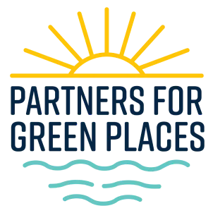partners for green places 1 Partners for Green Places logo