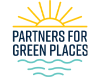 partners for green places 2 Partners for Green Places logo